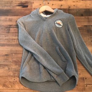 Hollister Hoodie